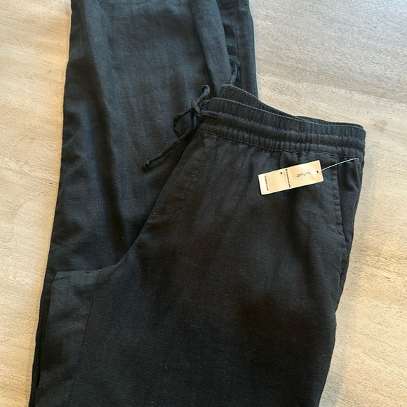 New Old Navy Pants Medium - Picture 7 of 14